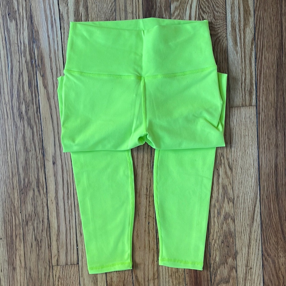 Neon Fabletics Leggings